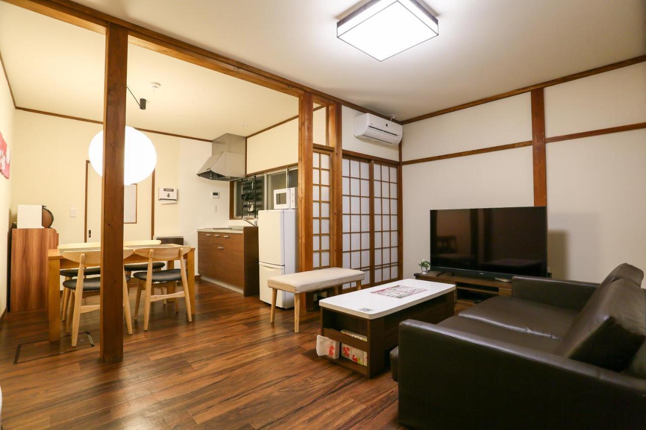 Private House Hidatakayama Takayama  Exterior photo